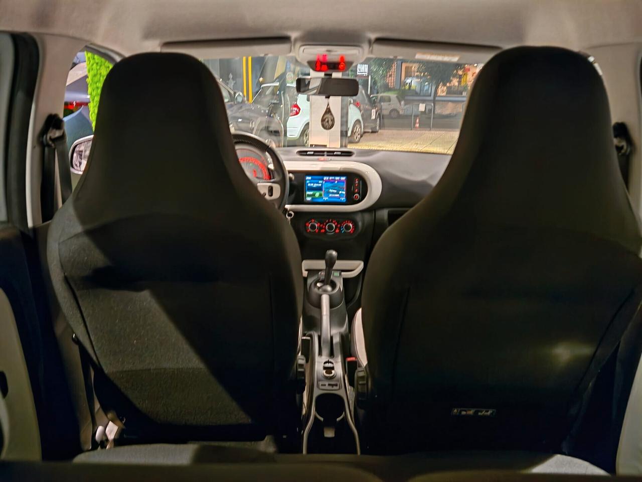 Renault Twingo TCe 90 CV EDC Lovely