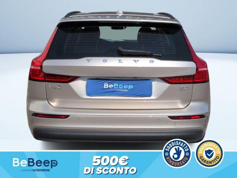 Volvo V60 2.0 B3 CORE AUTO