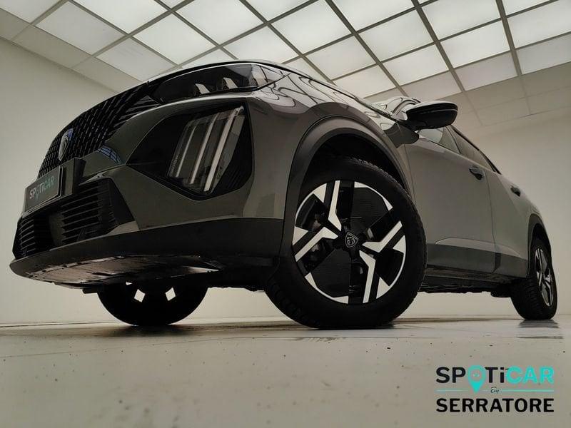 Peugeot 2008 II 2023 1.2 puretech GT s&s 130cv eat8