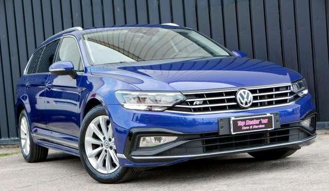 Volkswagen Passat Variant 2.0 tdi R Line 150cv dsg