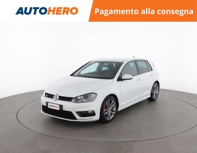VOLKSWAGEN Golf 1.6 TDI 110 CV 5p. Sport Edition BlueMotion Techno