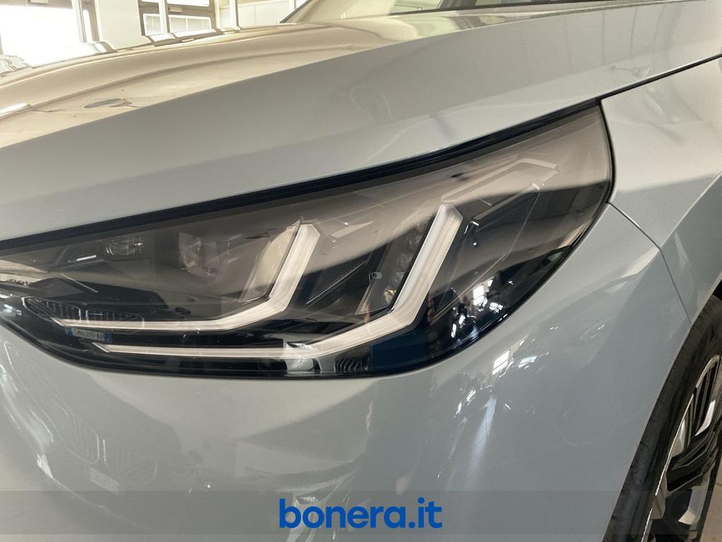 BMW X3 d MSport Pro xDrive40 Steptronic