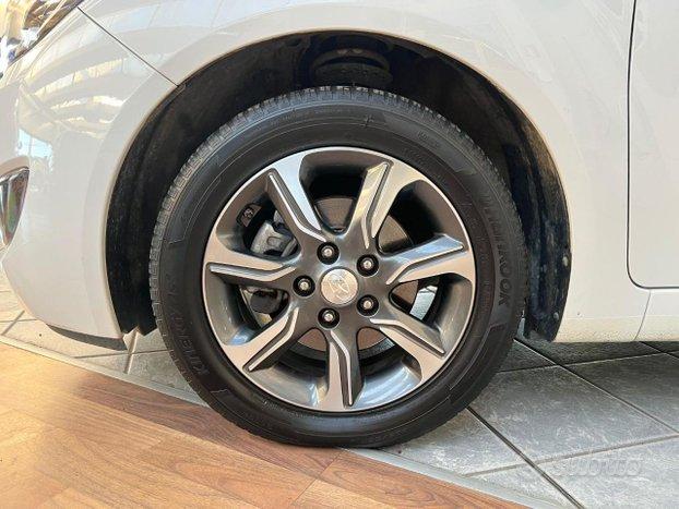 HYUNDAI iX20 1.4 90 CV Econext -C.LEGA, SENS POS