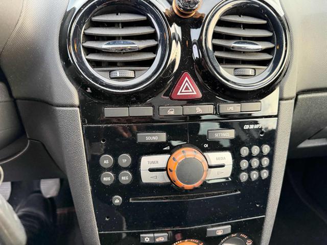 OPEL Corsa 1.2 85CV 5P BENZINA/GPL TECH Edition COME NUOVA