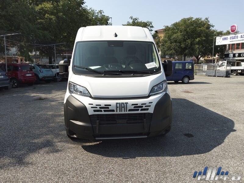 FIAT Ducato Serie2 Furgone Lastrato 35Q L2H2