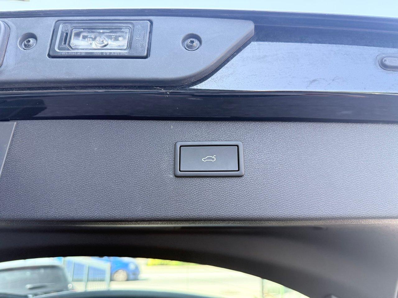 Cupra Formentor 2.0 tdi 150cv dsg