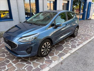 FORD Fiesta 5p 1.1 Titanium 75cv del 2023