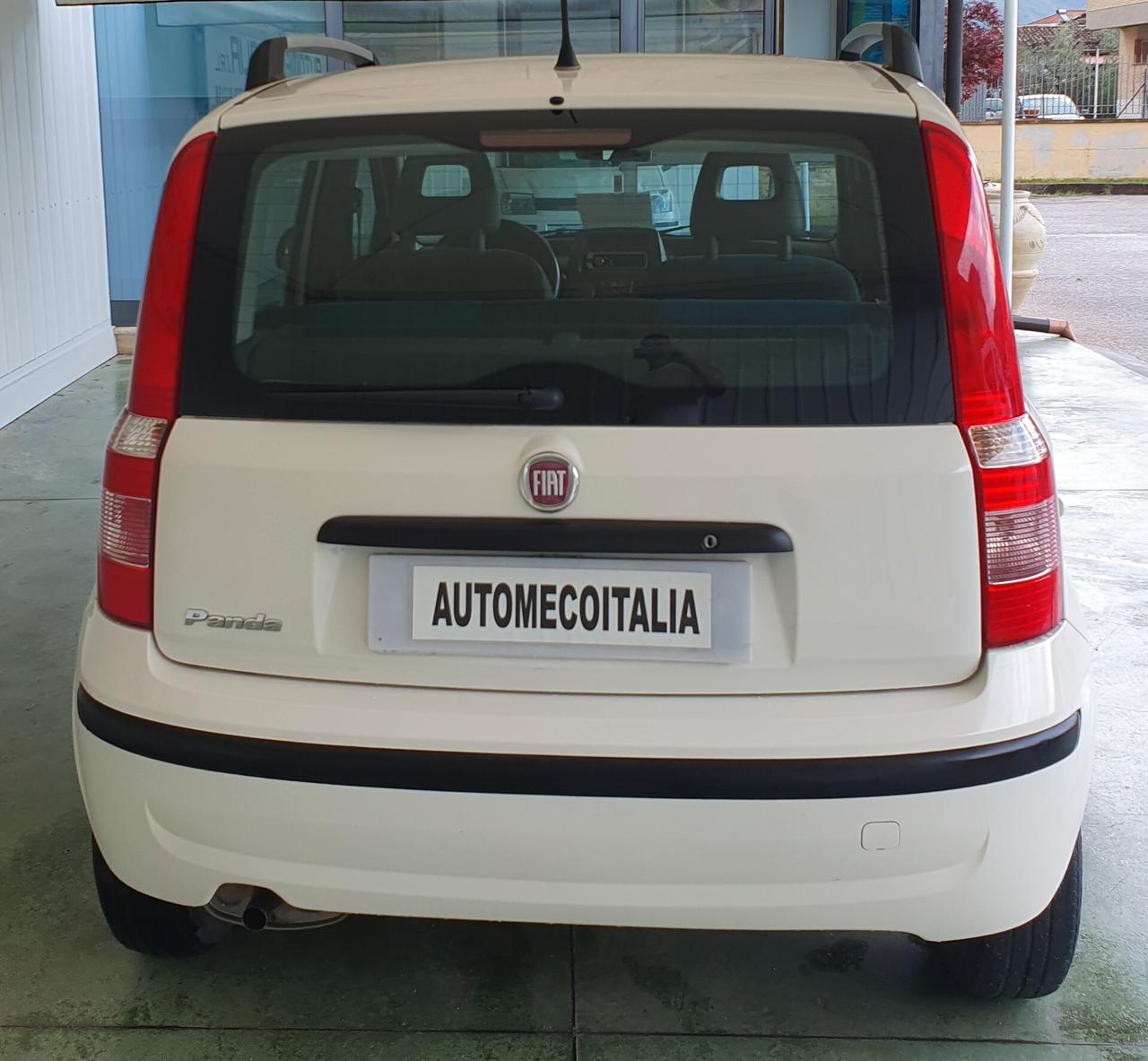 Fiat Panda 1.2 BENZ. - 12/2011 - KM. 101.000