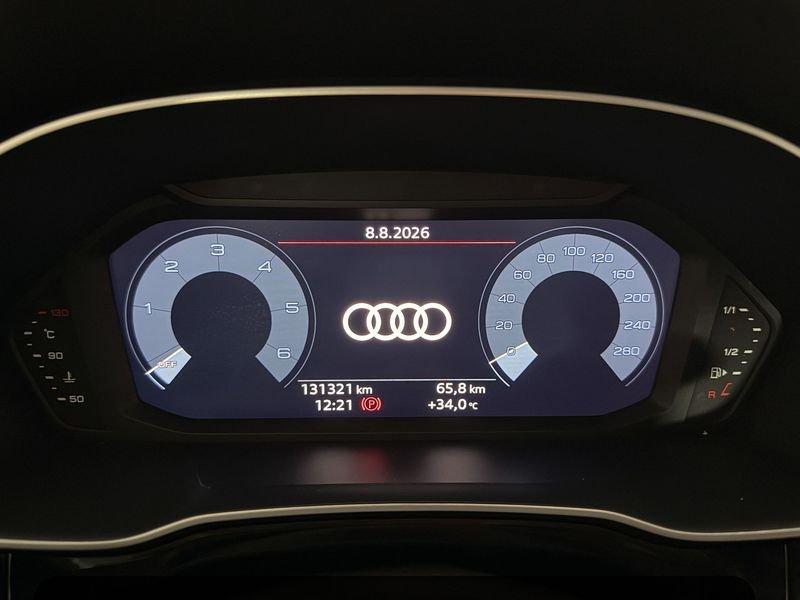 Audi Q3 Q3 Sportback 35 2.0 tdi Business Plus s-tronic