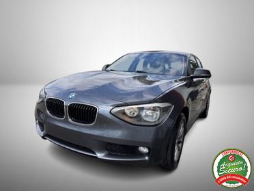 BMW 116 i 5p. Urban