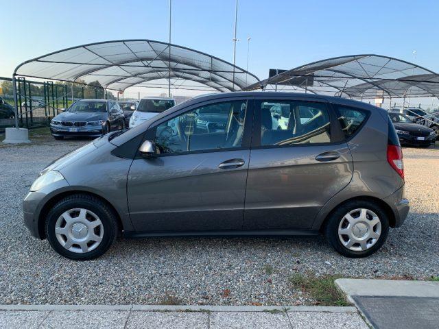 MERCEDES-BENZ A 150 Avantgarde