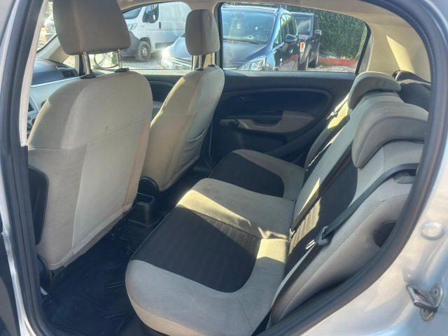 FIAT Grande Punto 1.2 5 porte Dynamic