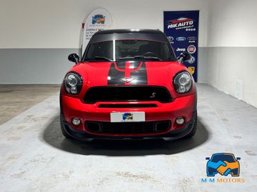 Mini Paceman 1.6 all4 E6