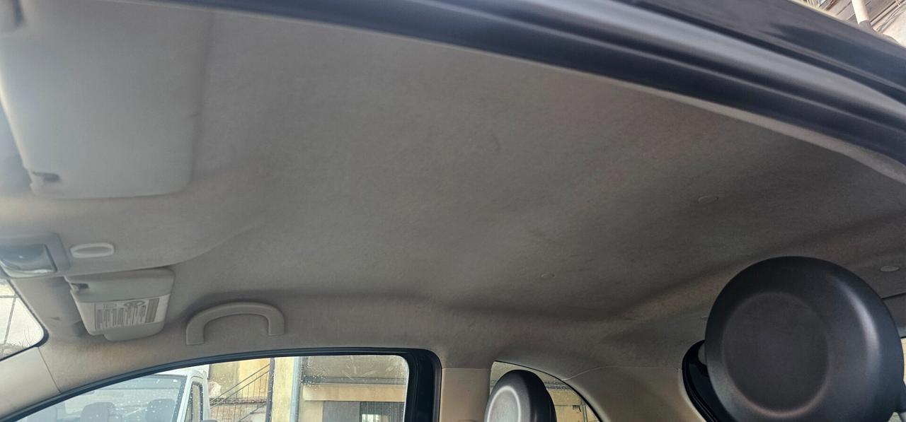 Fiat 500 100Hp 1.4 16V Sport Abarth Neopatentati