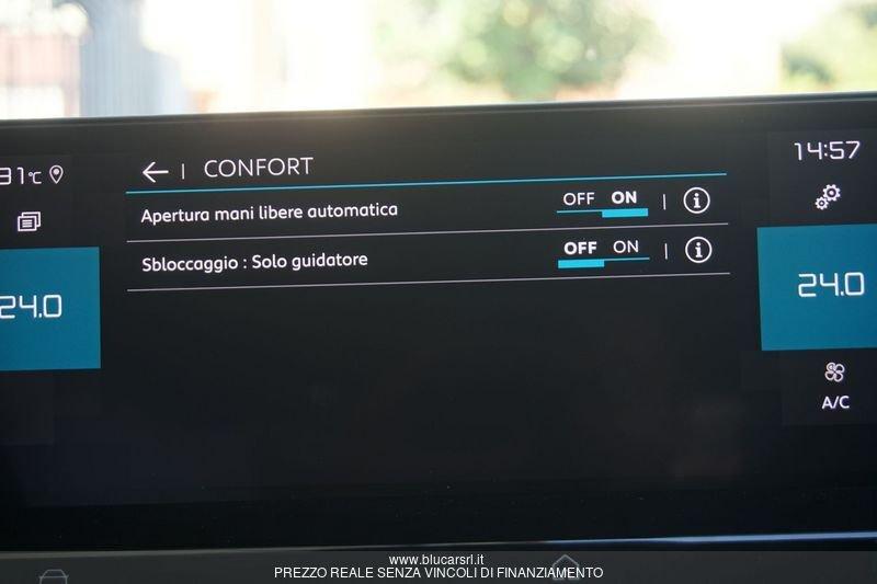 Citroën C4 C4 PureTech 130 S&S EAT8 Shine