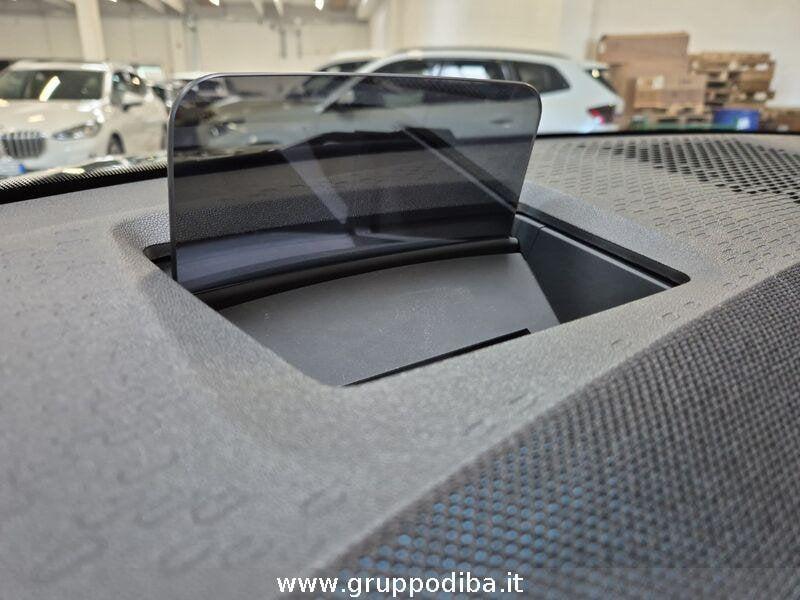 MINI Countryman Mini U25 Mini 2.0 48V D Classic auto