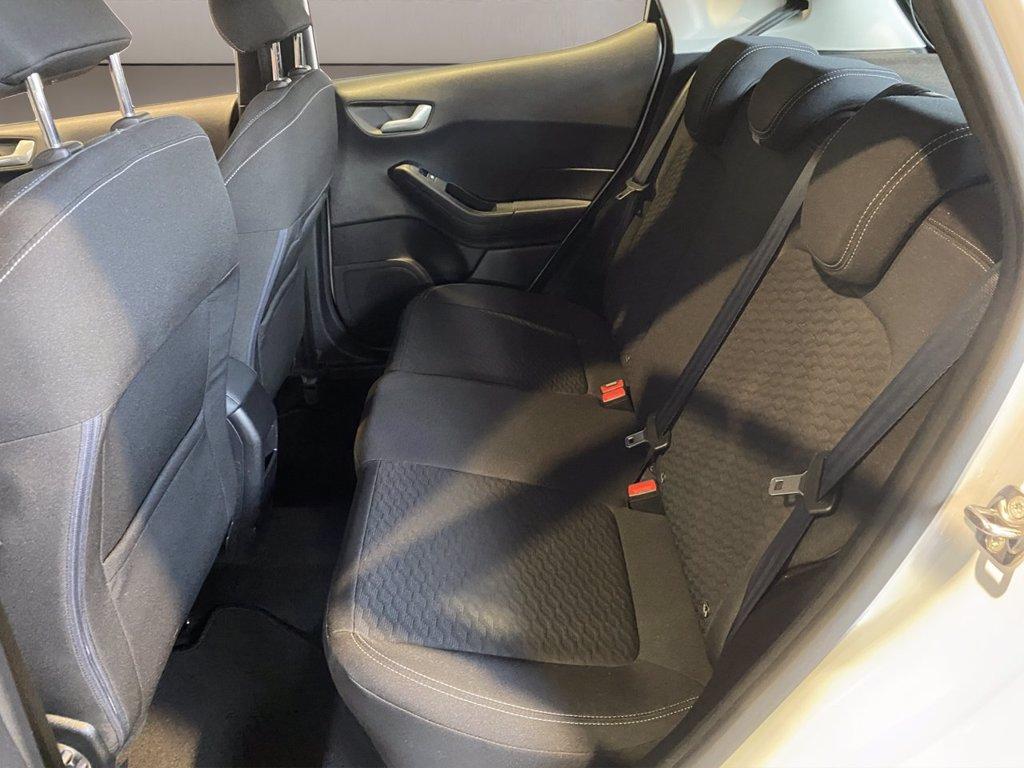 FORD Fiesta 5p 1.1 Titanium 75cv del 2022