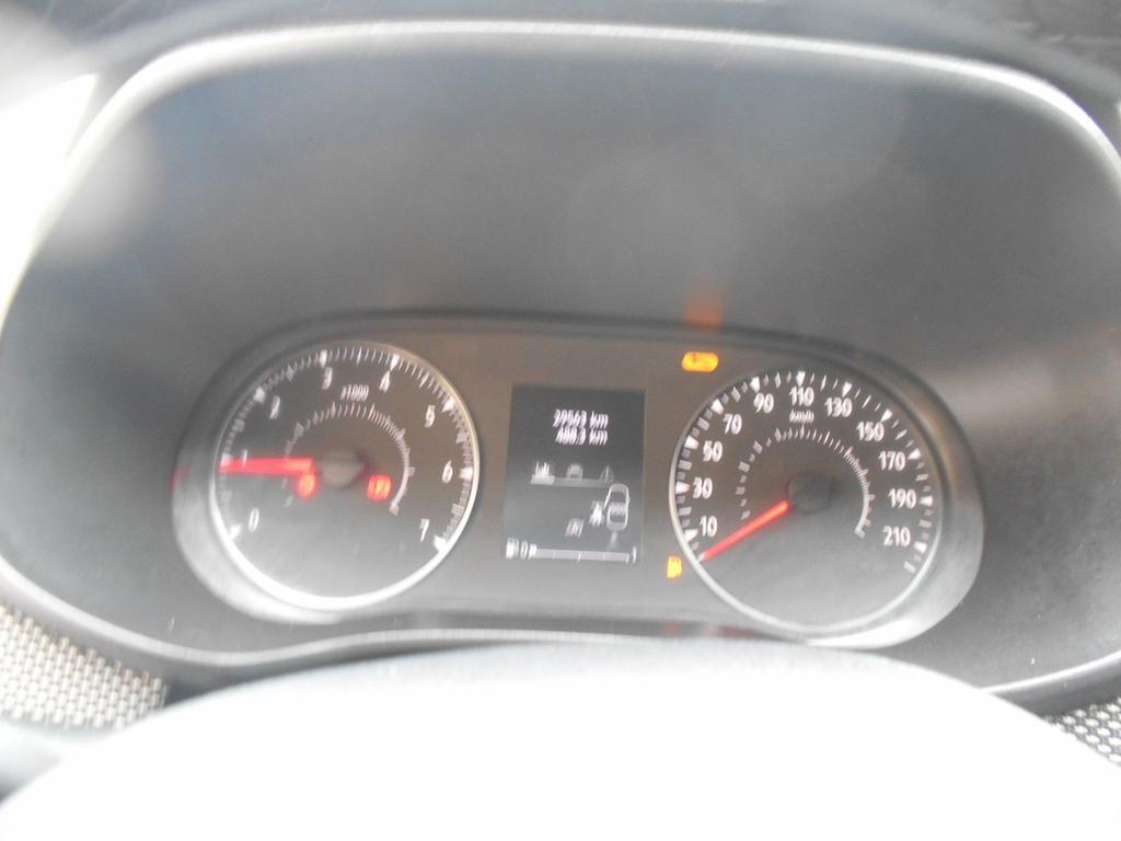 Dacia Sandero Streetway 1.0 SCe Comfort