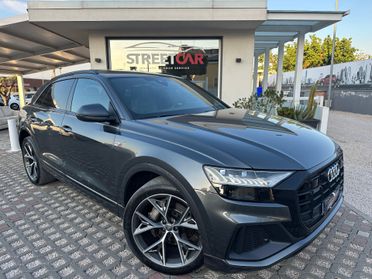 Audi Q8 50 TDI 286 CV quattro S LINE