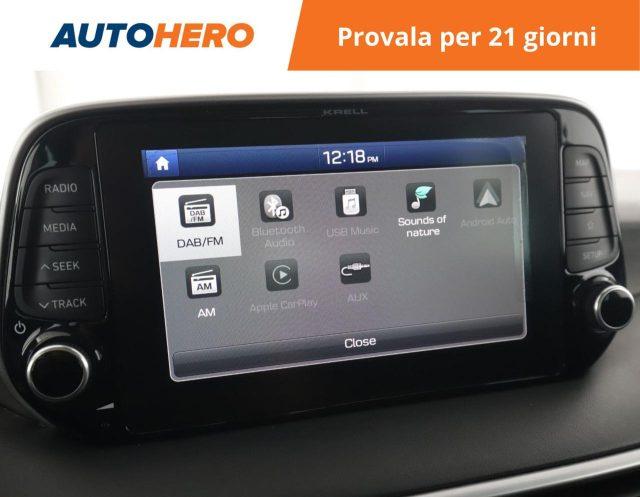 HYUNDAI Tucson 1.6 CRDi 136CV Exellence
