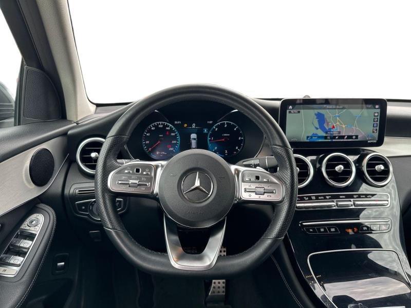 Mercedes GLC 220 220 D Premium 4Matic 9G-Tronic Plus