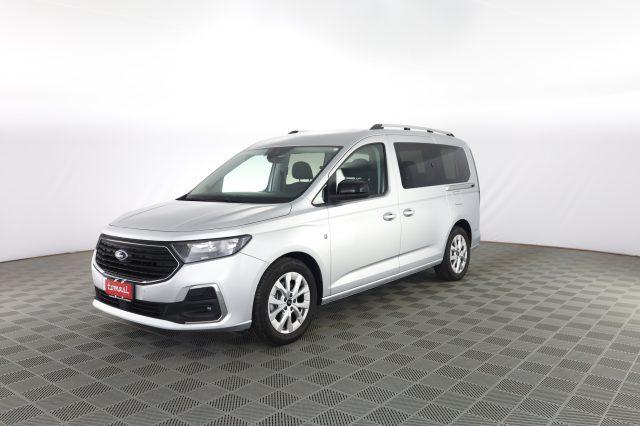 FORD Tourneo Connect Grand Tourneo Connect 2.0 EcoBlue 122 CV aut. Tita