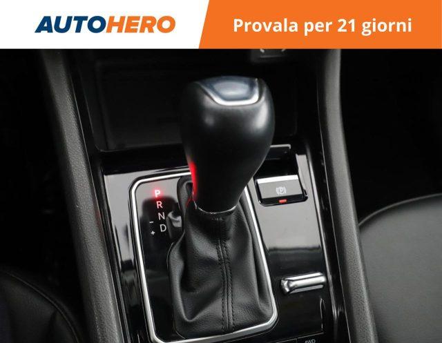 JEEP Compass 1.3 Turbo T4 190 CV PHEV AT6 4xe Longitude