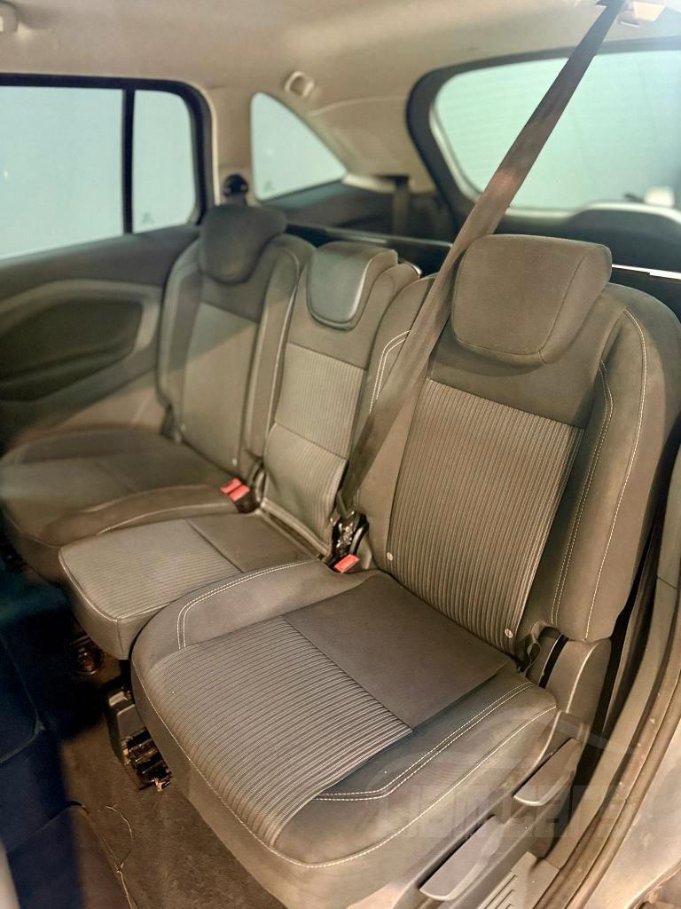 Ford C-Max C-Max7 1.6 ecoboost Titanium 150cv