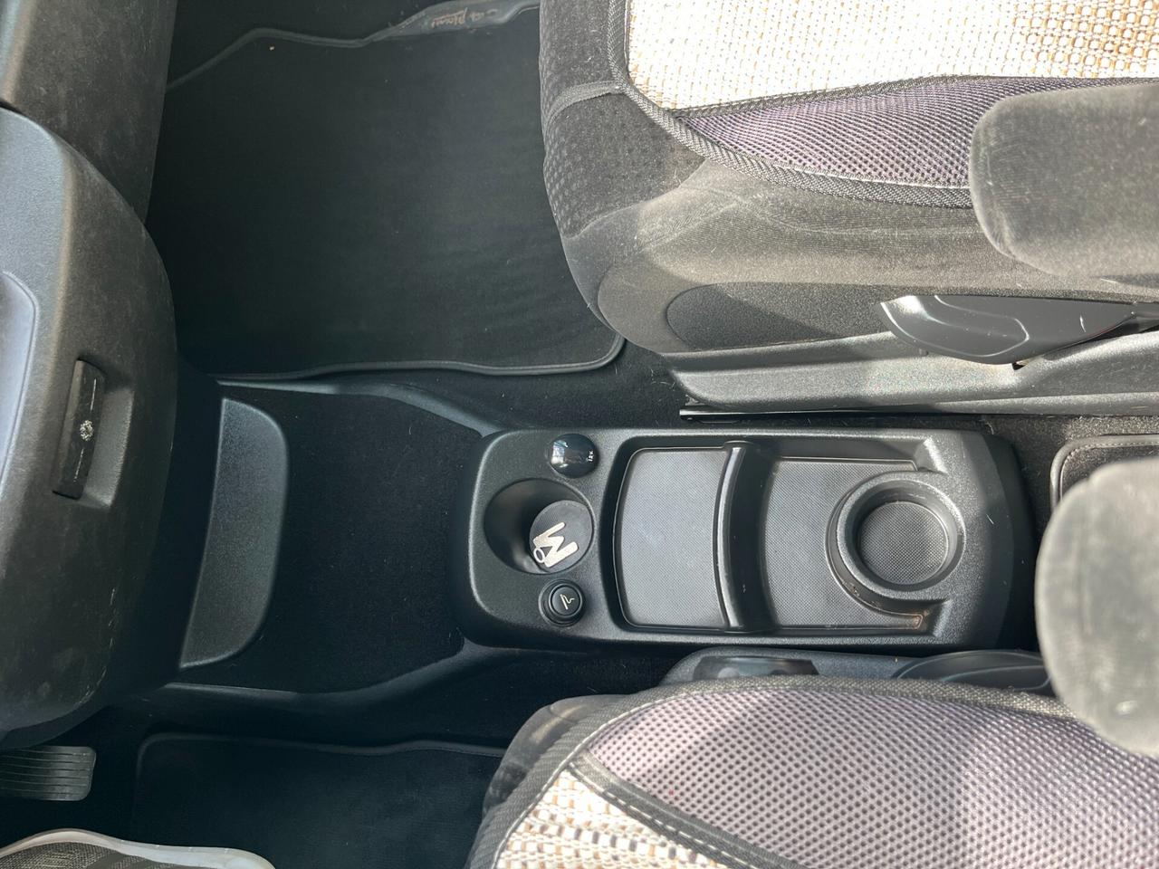 Citroen C4 Picasso 2.0 HDi 138 FAP CMP6 Exclusive