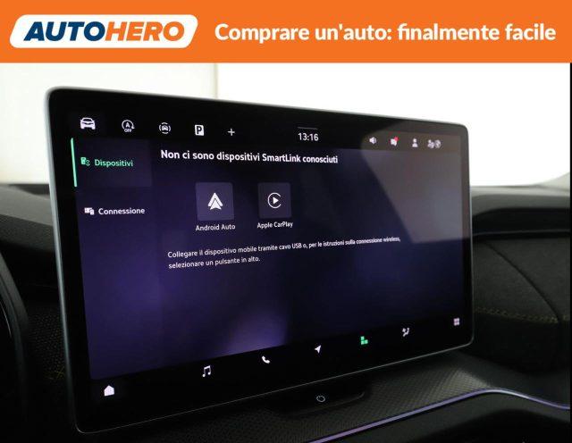 SKODA Kodiaq 1.5 TSI Hybrid DSG 7 posti Executive