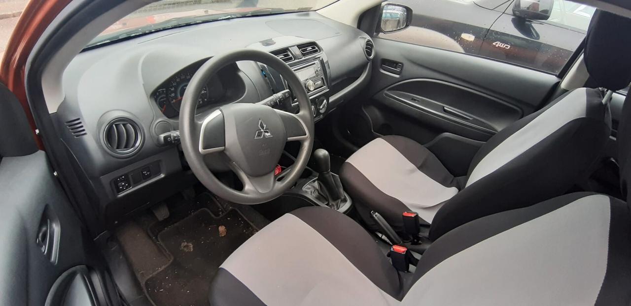 Mitsubishi Space Star 1.0 Invite INCIDENTATA