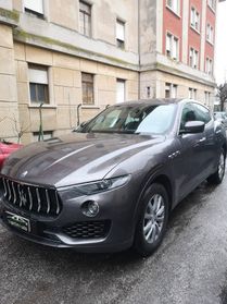 Maserati Levante 3.0 Diesel - Pochi Km