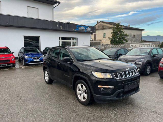 JEEP Compass 1.4 MultiAir 2WD Longitude gpl