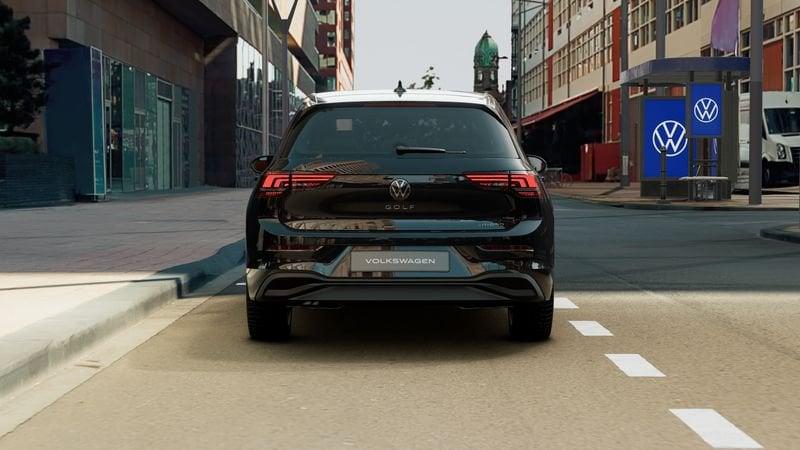 Volkswagen Golf Golf 1.5 TSI eHybrid DSG Edition Plus