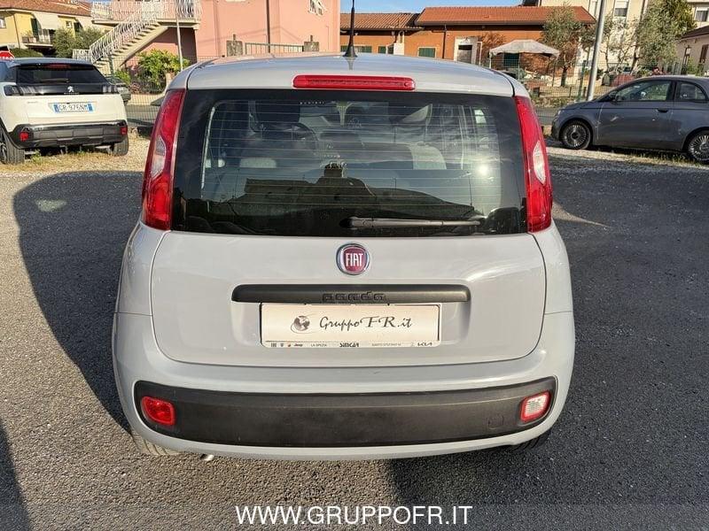 FIAT Panda 1.2 EasyPower