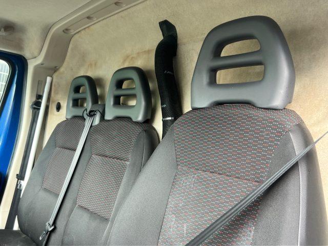 CITROEN Jumper 30 BlueHDi 130 PC-TN COIMBI FRIGO Furgone Business