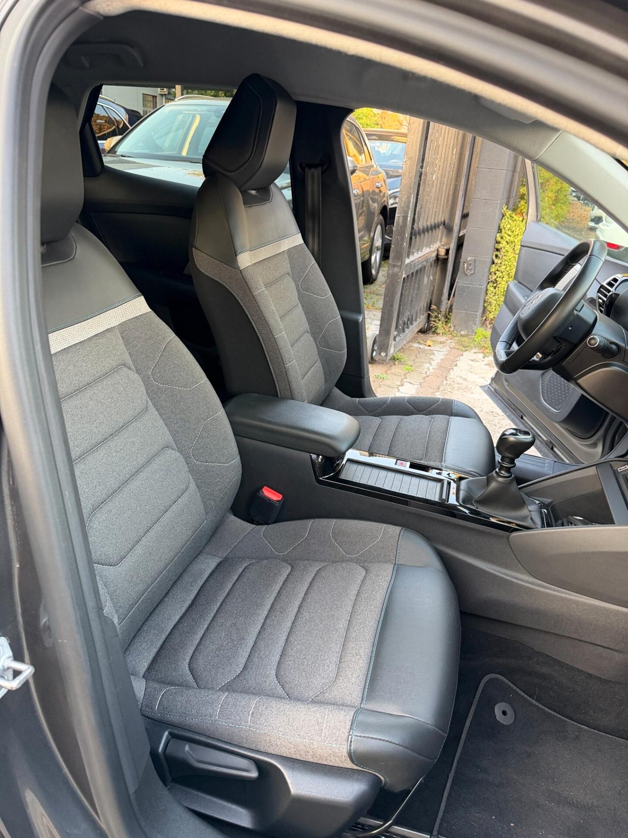 Citroen C4 PureTech 130 S&S Shine