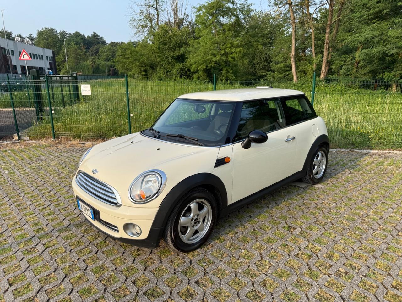 Mini One 1.4 16V 95Cv*Cerchi*S&S*Neopatentati*