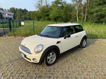 Mini One 1.4 16V 95Cv*Cerchi*S&S*Neopatentati*