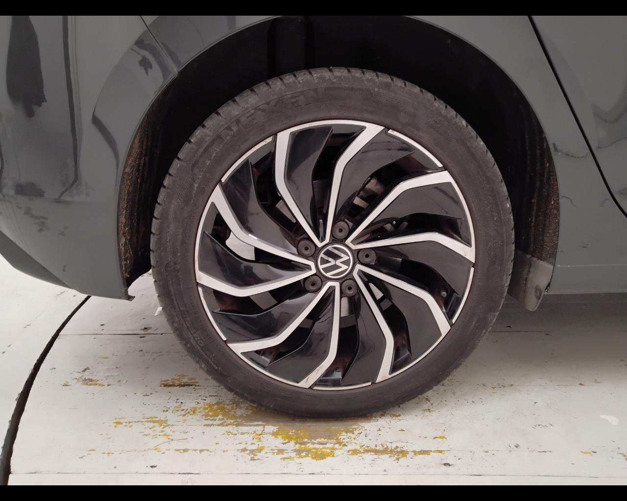 VOLKSWAGEN Golf VIII 2020 - Golf 1.5 tsi evo Life 130cv