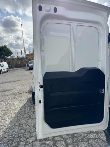 FIAT Doblo Doblò 1.6 MJT 90CV S&S PC-TN Cargo Ea