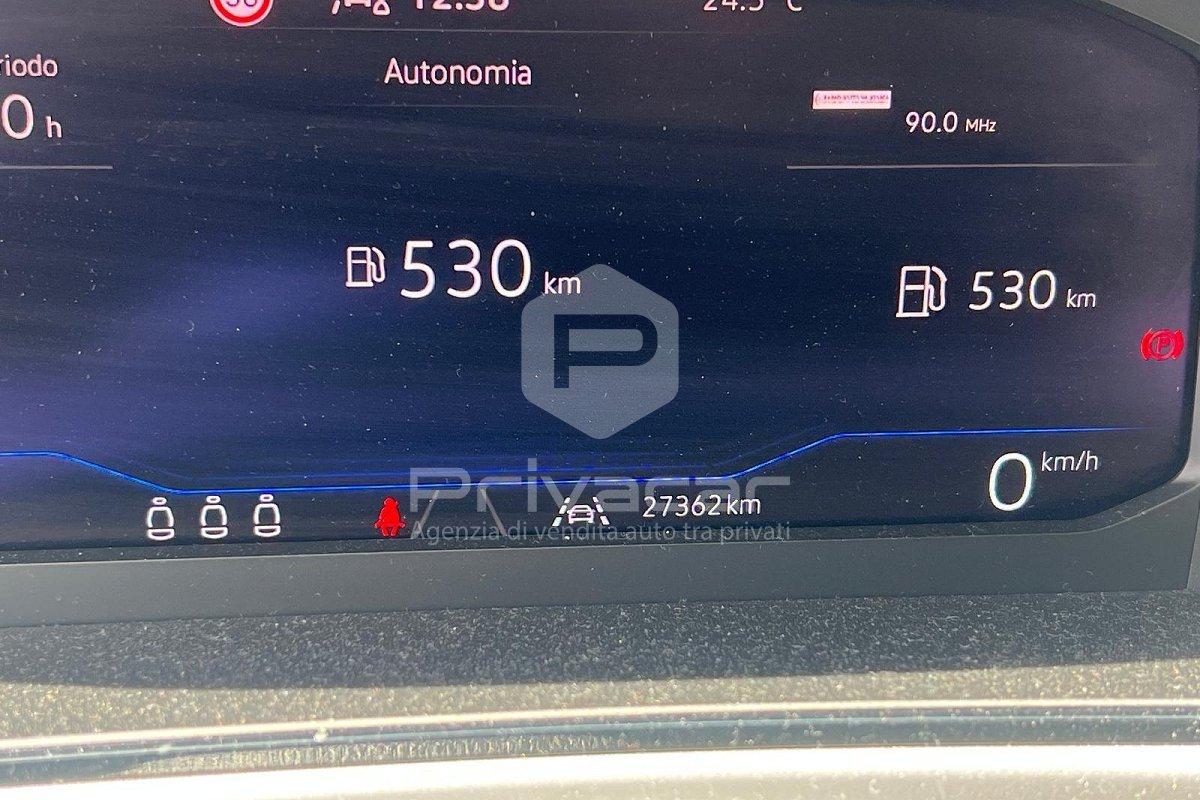 VOLKSWAGEN T-Roc 1.0 TSI Life