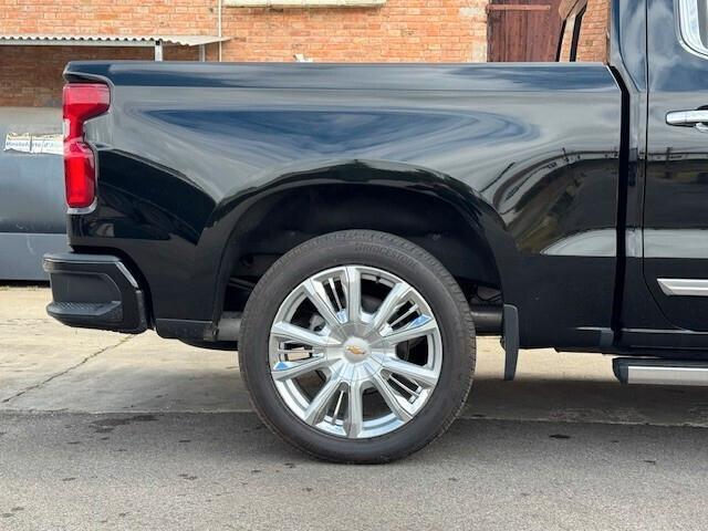 Chevrolet Silverado 6.2 V8 HIGH COUNTRY NEW MODEL 2025
