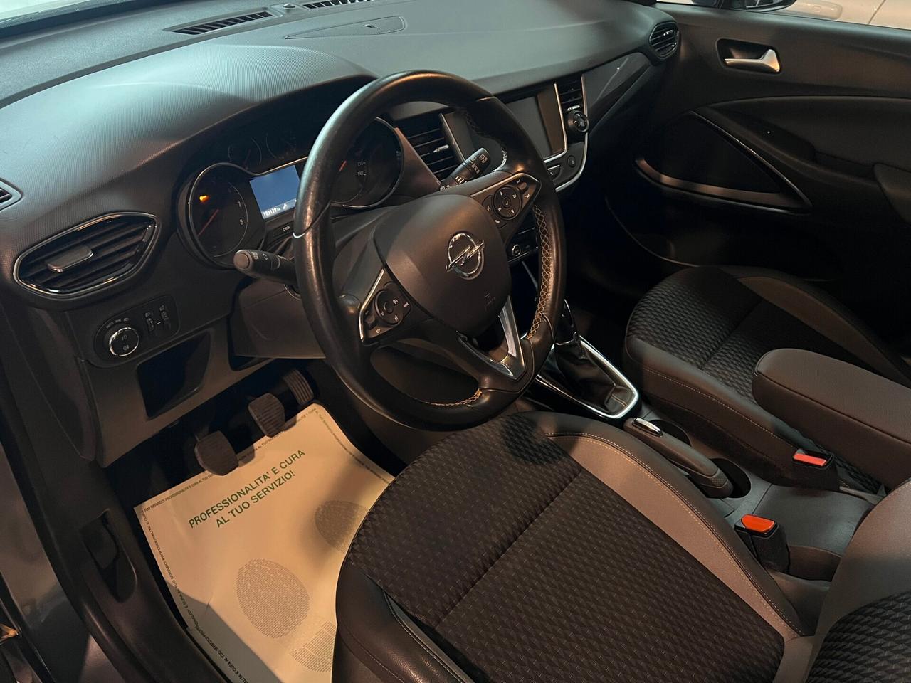 Opel Crossland X 1.2 12V Advance / PER NEOPATENTATI