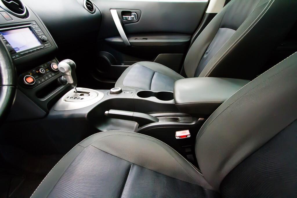 Nissan Qashqai 2.0 dCi auto 130cv Tekna 4WD automatica - Finanziabile!
