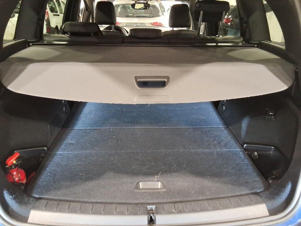 BMW 216D GRAN TOURER 116CV 6M. SPORT LINE ( FARI LED - PELLE - AMBIENT LIGHTS - CRUISE - NAVI - PDC - TELECAMERA POST. - CERCHI 17 )