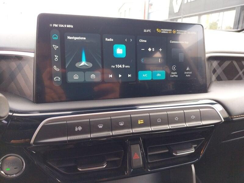 MG MG3 MG3 1.5 Comfort