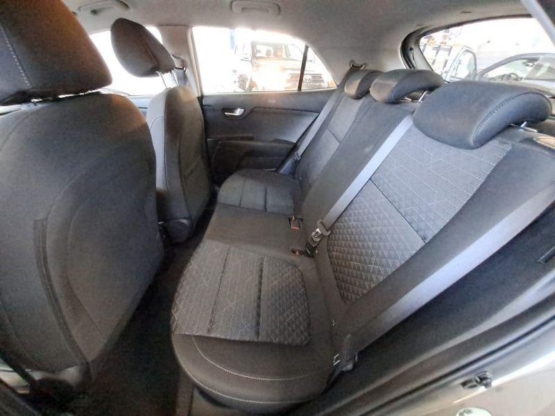 KIA Rio 1.2 STYLE GPL 82CV