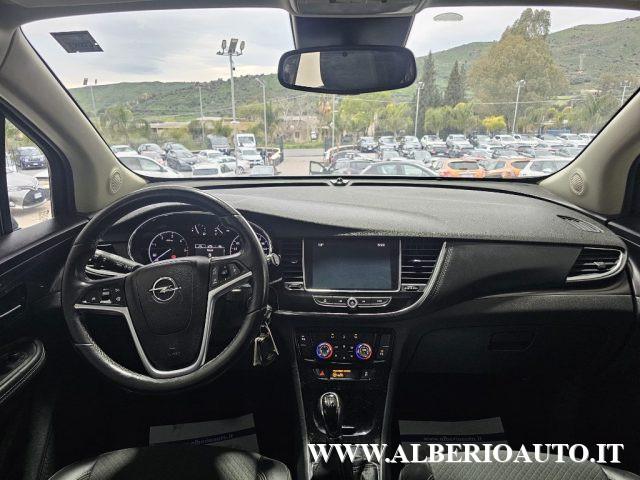 OPEL Mokka X 1.6 CDTI Ecotec 136CV 4x4 Start&Stop Innovation