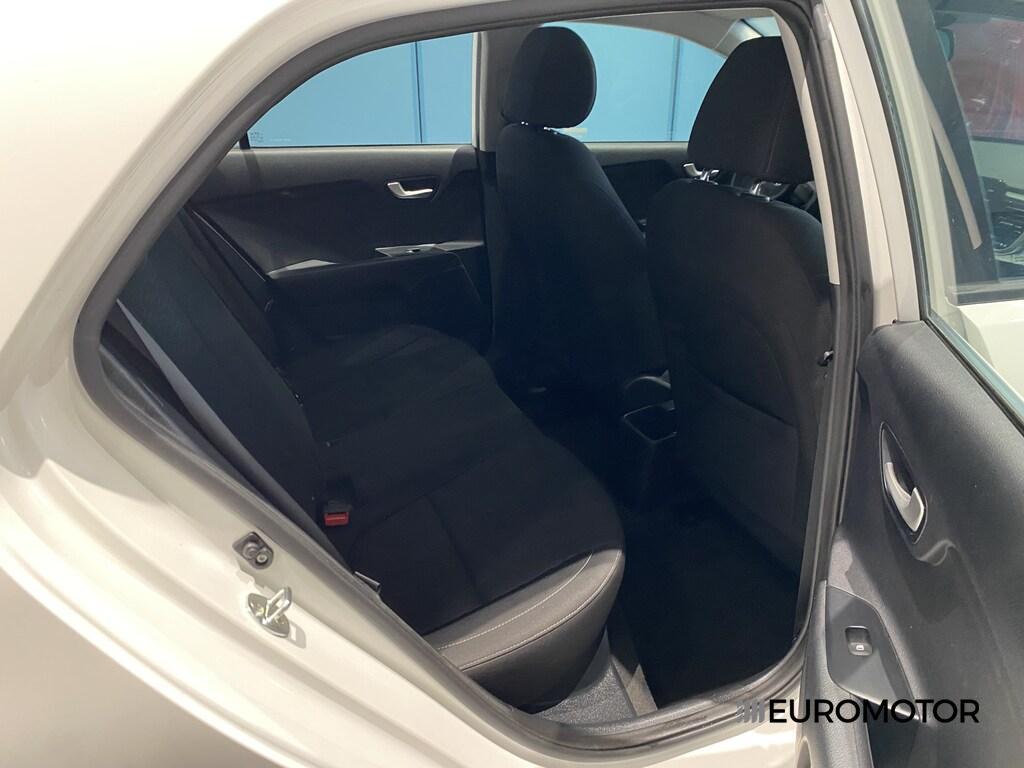 Kia Rio 5 Porte 1.2 MPI Evolution 2WD